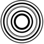 Omnidirectioanl Optics Icon